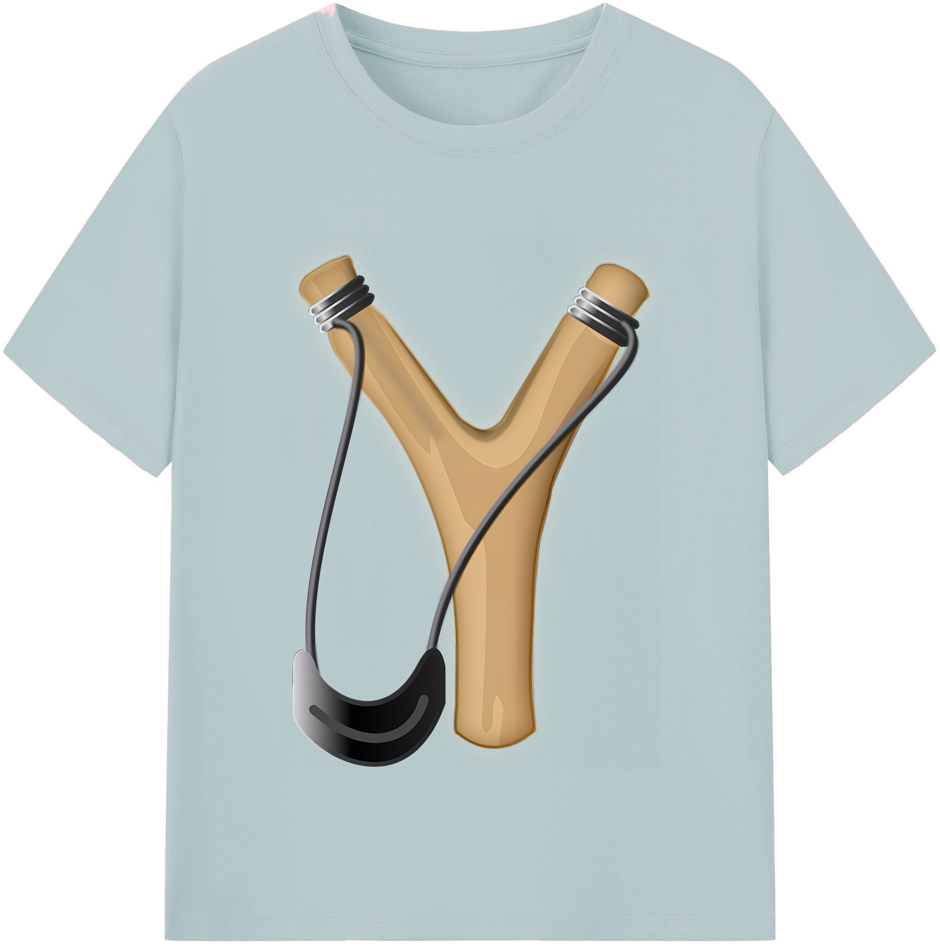 （画像用） Angry Birds アングリーバード 綿100％半袖Tシャツ（フロントプリント）